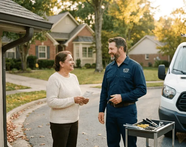 Gutter Repair Athol, ID FAQs