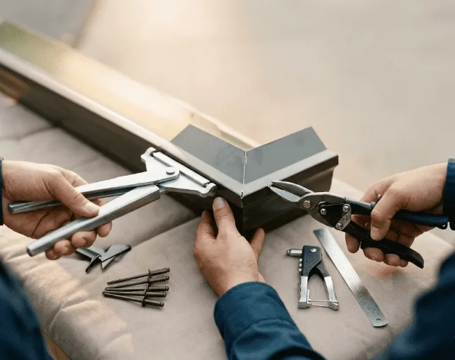 Why choose Gutter Repair in Athol, ID
